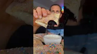 Thumbnail: 74 Cal Blueberry Pop-Tart Recipe You’ll Make Every Week