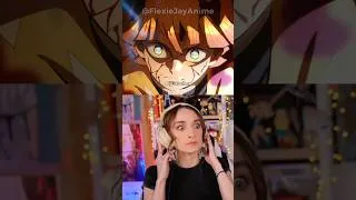 Thumbnail: Zenitsu’s Seventh Form!!⚡️🙌🏻😭 #demonslayer #zenitsu #infinitycastle