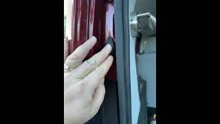 Thumbnail: Fiat Doblo WAV isolator switch
