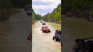 Thumbnail: Off Road Paradise (Tennessee)