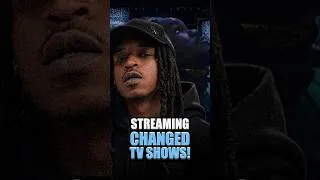 Thumbnail: Streaming Vs Nostalgia! What Was Lost & What We Found! #streaming #streamer