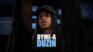 Thumbnail: Who Is @dymeaduzin?!  #hiphop #rap