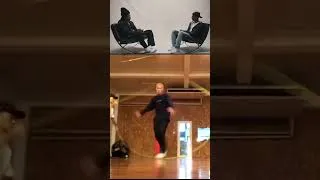 Thumbnail: Why Jay-Z is WRONG about Breakdancing! Pt. 695 ❌ #shorts