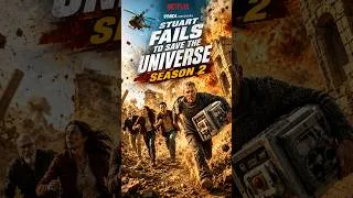 Thumbnail: Stuart Fails to Save the Universe Season 2 Kevin Sussman, Release Date, Episodes, Finale, Recap