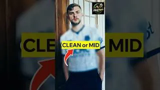Thumbnail: Everton’s New Away Kit Is Shockingly Clean 😍🔥