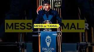 Thumbnail: The 2026 Ballon d’Or Race Just Flipped 😳🏆