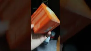 Thumbnail: mestin vitamin c whitening night cream