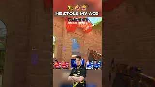 Thumbnail: jL Reaction 😂