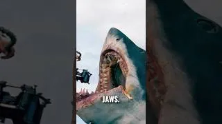 Thumbnail: Steven Spielberg on his favorite scene from #Jaws #movies #shorts