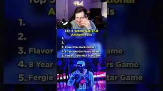 Thumbnail: They were all so bad 🙃 | #reaction #funny #sports