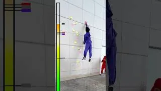 Thumbnail: Sticky Sticky vs FLife TV || The last one was Incredible 😳😳 #flifetv #funny