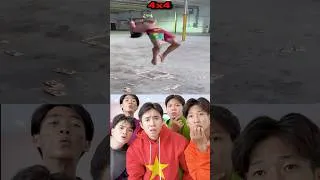 Thumbnail: IshowSpeed Mousetrap Flip Challenge vs FLife TV 🪤🪤