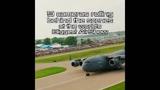 Thumbnail: Coolest thing I've ever done at AirVenture