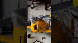 Thumbnail: Biggest undertaking with the Chipmunks flying to AirVenture!