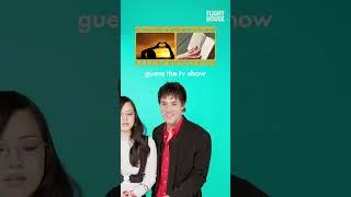 Thumbnail: GUESS THE SHOW