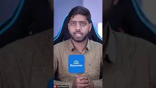 Thumbnail: Cheapest flight ticket from Delhi #purajankari