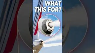 Thumbnail: What is the Hole in an Airplane's Tail for?