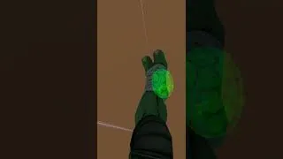 Thumbnail: Shredder spin kicks Leonardo into space! #TMNT #TeenageMutantNinjaTurtlesEmpireCity #shorts