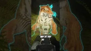 Thumbnail: So Tigers Are Absolutely TERRIFYING Now… #cotwgameplay #thehunter #cotw