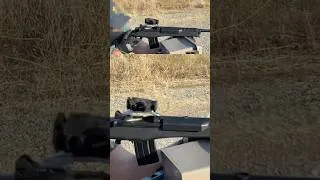 Thumbnail: FAQ: Does Our Mini-14 Red Dot Mount Design Interfere With Ejection?