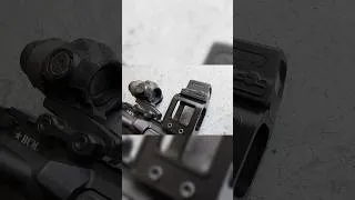 Thumbnail: New from FLIP Defense | 1X MicroPrism Mount + 509 Adapter