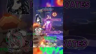 Thumbnail: Why Varesa Isn't Good In Aggravate... #genshinimpact  #genshin#varesa