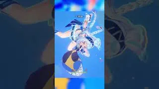 Thumbnail: Mualani Is One Of The Best... Supports?! #genshinimpact #genshin #mualani