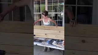 Thumbnail: Easy DIY Shutters (UNDER $50 😱)
