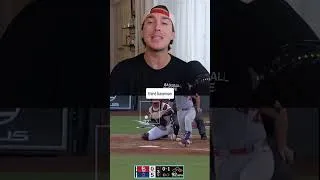 Thumbnail: Baseball is AWESOME 🤯