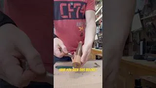 Thumbnail: This is so strange 😳