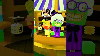 Thumbnail: New Cute Emotes - New Update Super Bear Adventure 13.0.0 #superbearadventure