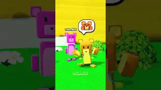 Thumbnail: This Is Why Purple Bear Changed Forever - Painful Story Supee Bear Adventure #superbearadventure
