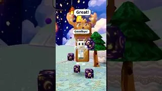 Thumbnail: Tanned Baaren Made Baby Reindeer Lost Its Mama - Sad Story Super Bear Adventure #superbearadventure