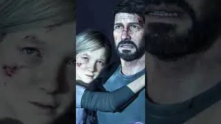 Thumbnail: The Last of Us came out 13 years ago... #gaming #tlou # #thelastofusremastered #shorts