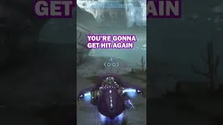 Thumbnail: Apparently I Was in Her Way 😭 | Halo Reach