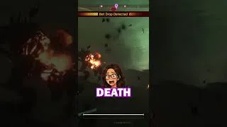 Thumbnail: My Wife Was Having a REALLY Bad Day 😅 | Helldivers 2