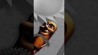 Thumbnail: WHO CUT TUNG TUNG SAHUR HEAD OFF in BARRY'S PRISON RUN! New Scary Obby (#Roblox)