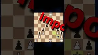 Thumbnail: The impossible chess puzzle