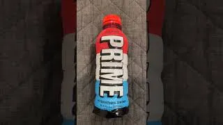 Thumbnail: This is your PRIME if you…