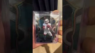 Thumbnail: Your card if you…
