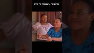 Thumbnail: BEST OF STEPHEN ODIMGBE - 2026 LATEST NIGERIAN FULL MOVIES