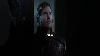 Thumbnail: STAR-LORD vs SHURI