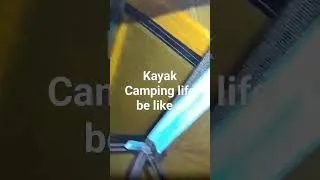 Thumbnail: island tent camping 🌴