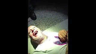 Thumbnail: "Don't Do That" - Florida Man Charges Deputies and Gets Arrested Fast #police #florida #bodycam
