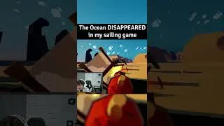 Thumbnail: OUR OCEANS GONE? #indiegame #pirategame #gamedeveloper #piratestudios