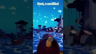 Thumbnail: Winning Our Boat Game #gamedeveloper #indiegame #seaofthieves #onepiece #piratesoftware