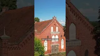 Thumbnail: What are these strange buildings in Poland?