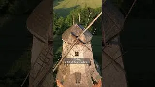 Thumbnail: The Forgotten Dutch Colonists of Poland