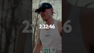 Thumbnail: In running, surround yourself with people like this.