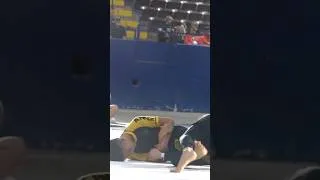 Thumbnail: These kids are scrappin’ at ADCC Youth Worlds! Live now on FloGrappling.com